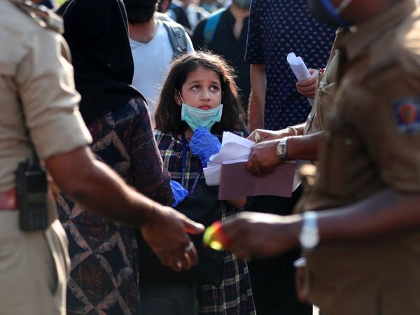 coronavirus india live news samachar in hindi 21 may 2020 