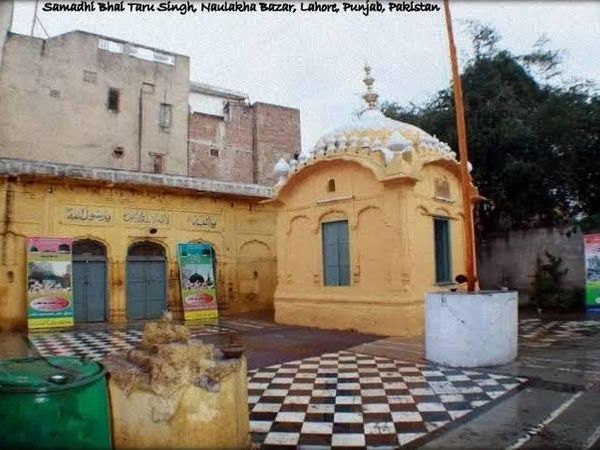 पाकिस्‍तान में सिखों पर सितम, अराजक तत्‍वों ने अब भाई तारू सिंह के गुरुद्वारे को बताया मस्जिद