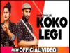 KoKo Legi Haryanvi song