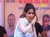 सपना का ये डांस देख बेकाबू हो गइ्र थी भीड़ 