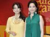 Madhuri Dixit, Juhi Chawla