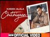 karan aujla song chithiyaan