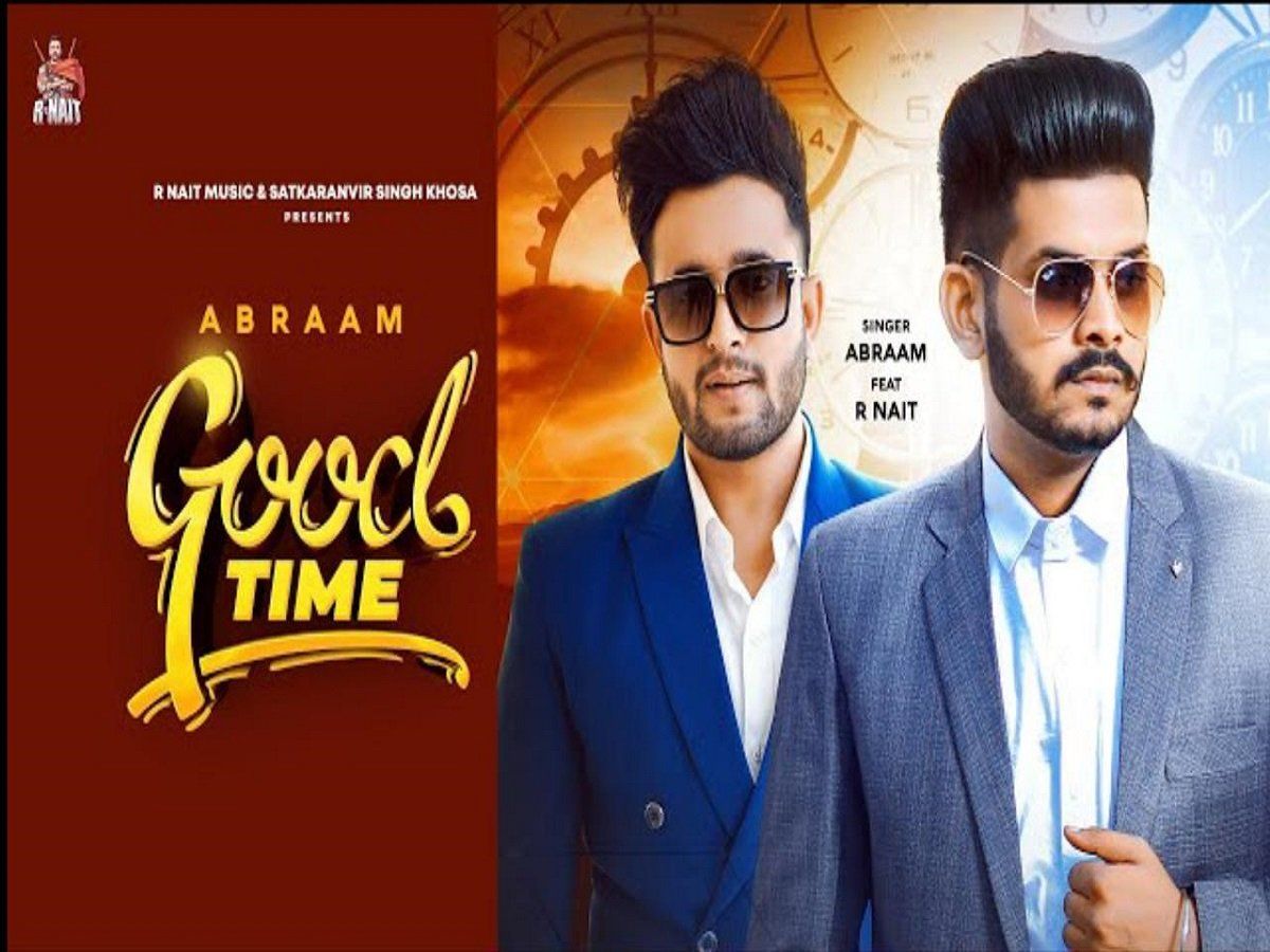 Naye Haryanvi Gane 2020 अबराम के स्वैग ने मचाया यूट्यूब पर बवाल