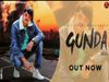 Amit Saini new song Gunda