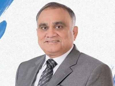 रिटायर्ड IAS अधिकारी अनूप चंद्र पांडे बने चुनाव आयुक्त रिटायर्ड IAS अधिकारी अनूप चंद्र पांडे बने चुनाव आयुक्त