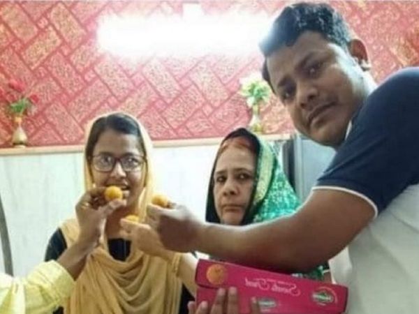 बिहार की रजिया सुल्‍तान, BPSC पास कर रचा इतिहास, राज्‍य में मुस्लिम समुदाय से बनेंगी पहली महिला DSP