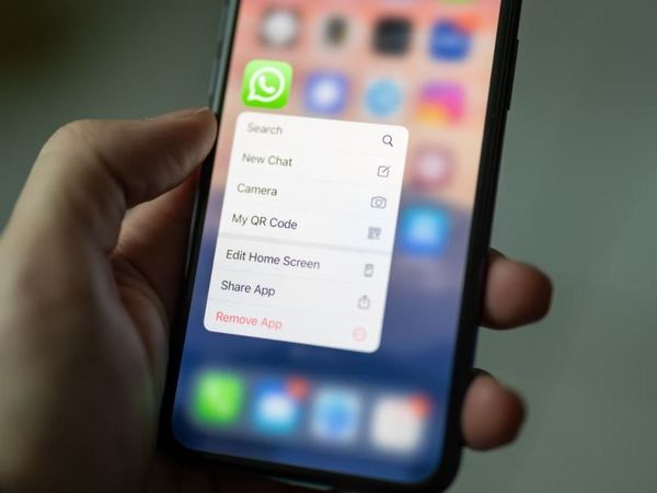 Photo For Representation