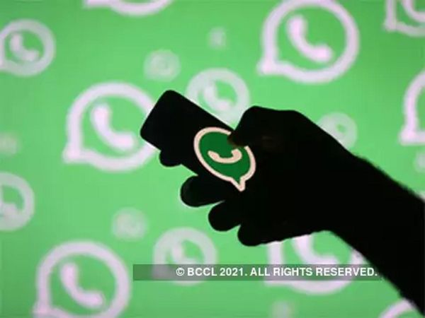 whatsapp bans 18 lakh accounts in india in March