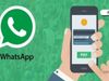 Now you can send money through whatsapp UPI based payment, know how it will work