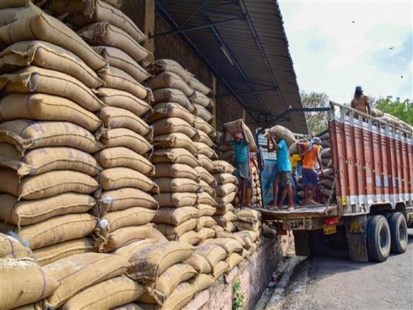 Pakistan turned down India's proposal to transport wheat as humanitarian assistance for Afghanistan