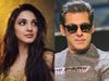 When Kiara Advani met Salman Khan