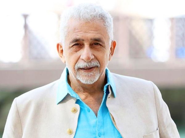 When Bollywood Actor Naseeruddin Shah Was Attacked By His Friend With A Knife, Naseeruddin Shah Was Stabbed By His Own Friend At A Restaurant
