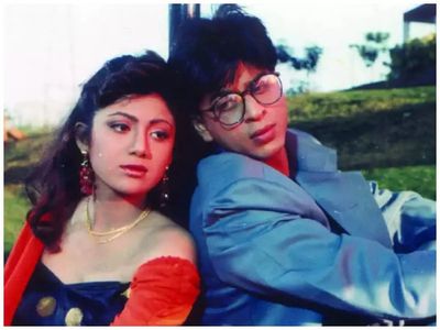 When Shahrukh helped Shilpa in the Baazigar film