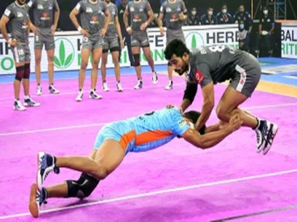 When and Where to Watch PKL Match live