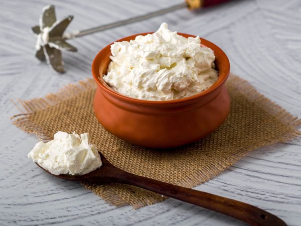 Health benefits of Butter