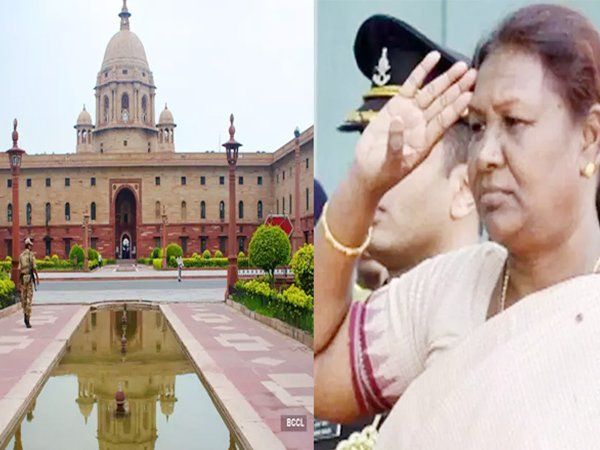 Who is Draupadi Murmu:कौन हैं द्रौपदी मूर्मू जिन्होंने 'राष्ट्रपति पद' का चुनाव जीत रचा इतिहास, बनीं पहली आदिवासी महिला राष्ट्रपति