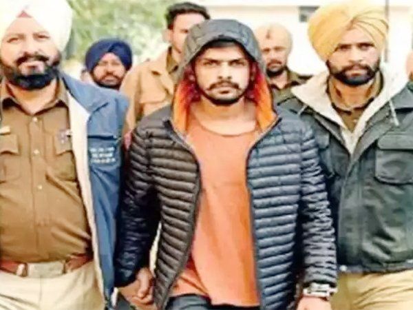 Who is Lawrence Bishnoi