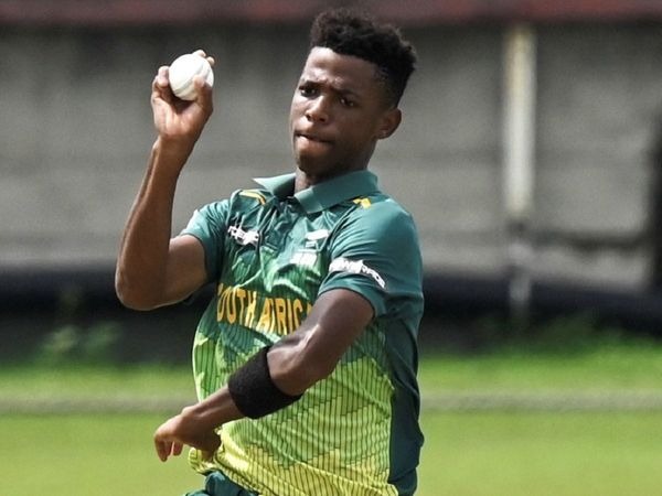 Who is Mondli Khumalo