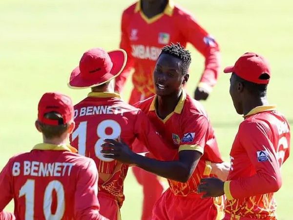 Who is Victor Chirwa