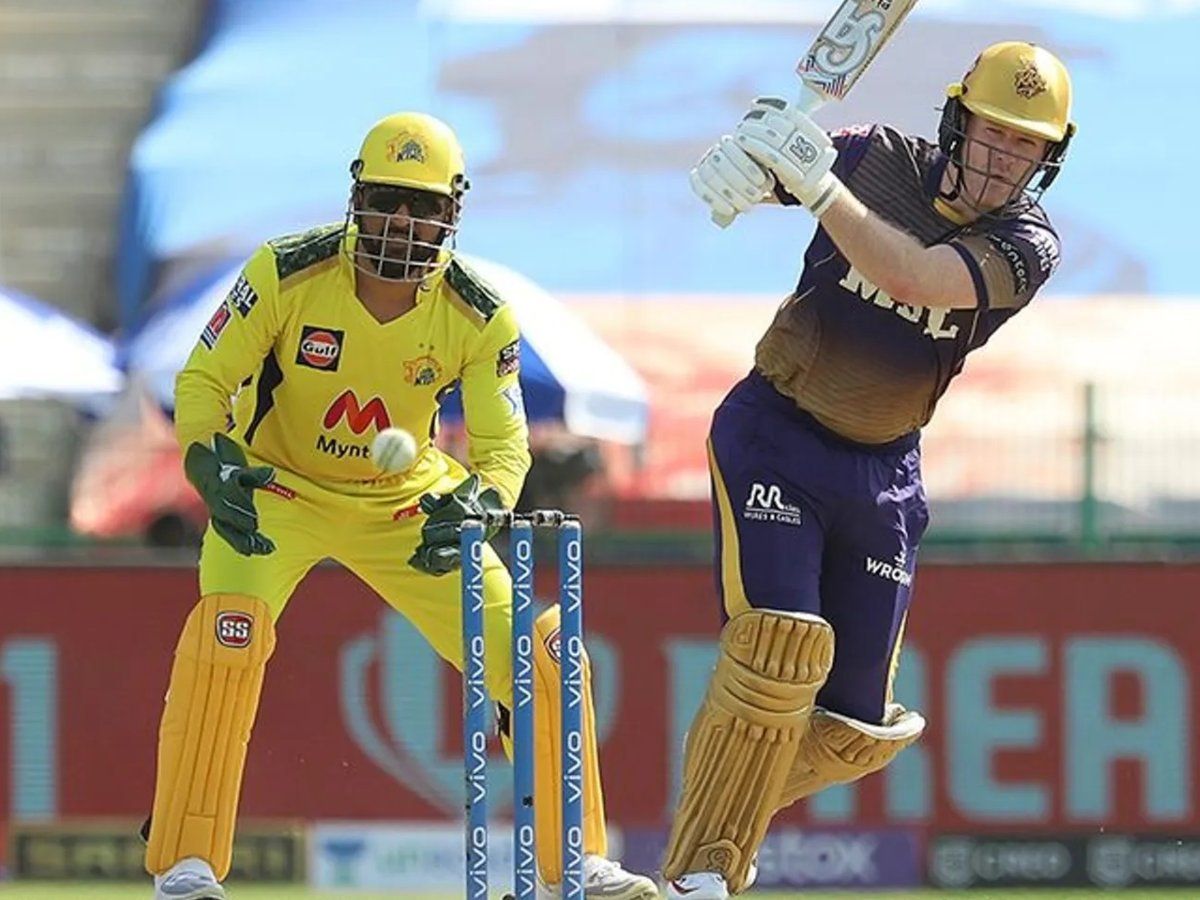 IPL 2021 Final: चेन्नई और कोलकाता में से कौन जीतेगा फाइनल? वसीम जाफर ने धांसू अंदाज में की भविष्यवाणी