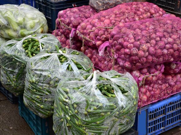 Wholesale inflation declines, but double digits for sixth consecutive month