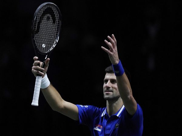 Why Novak Djokovic Visa cancelled