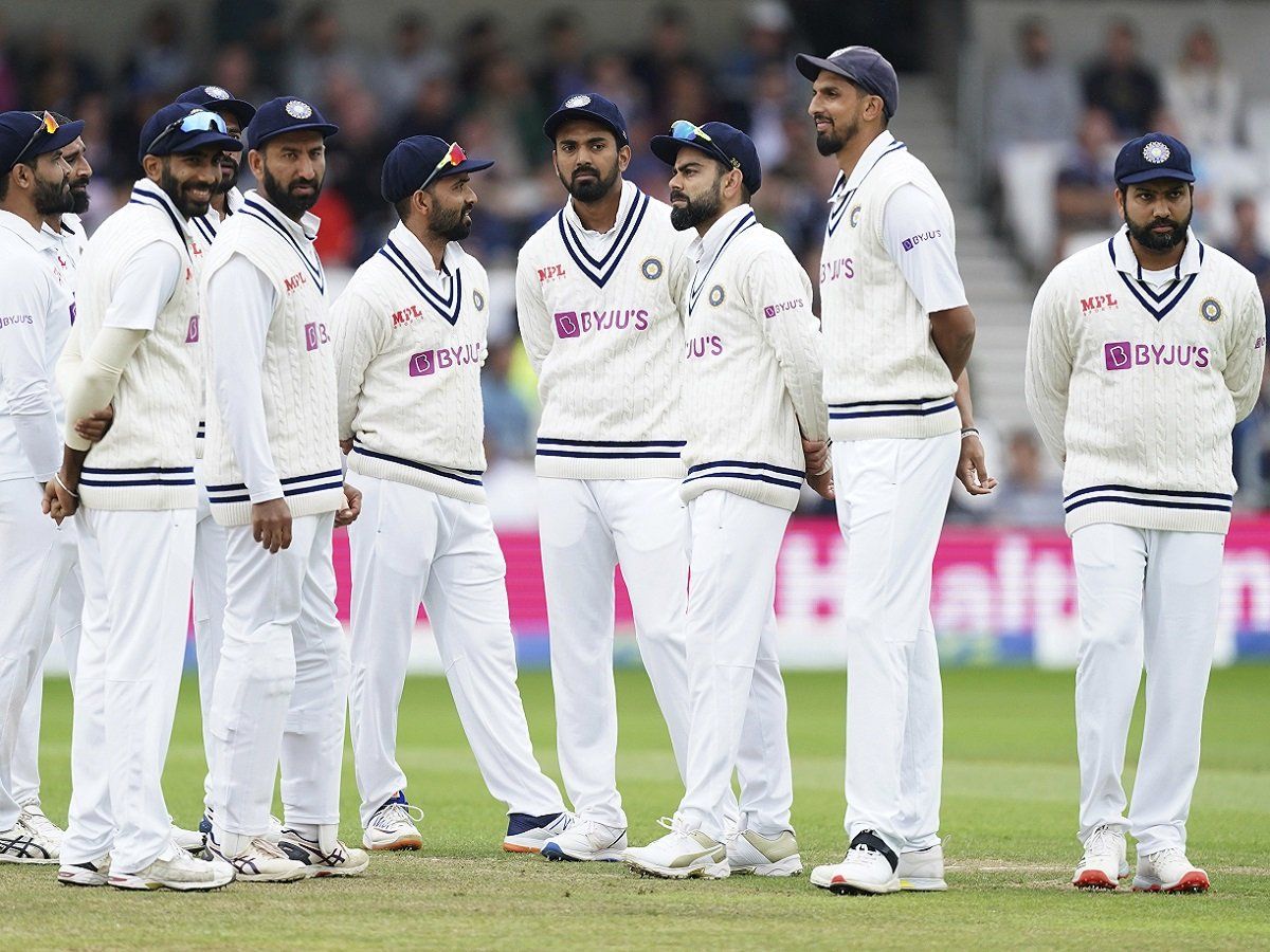 india england teesra test