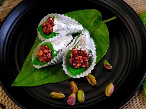 why do people eat paan on dussehra, know here, ritual of eating paan on dussehra