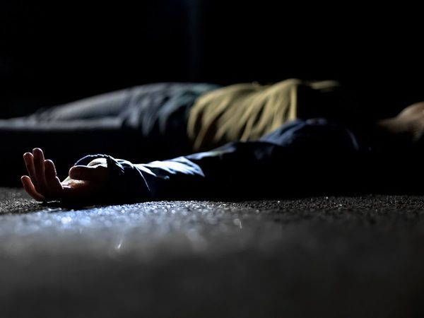 Hyderabad :Wife beheaded, then surrendered in front of police, this was the reason