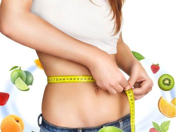 Weight loss mistakes