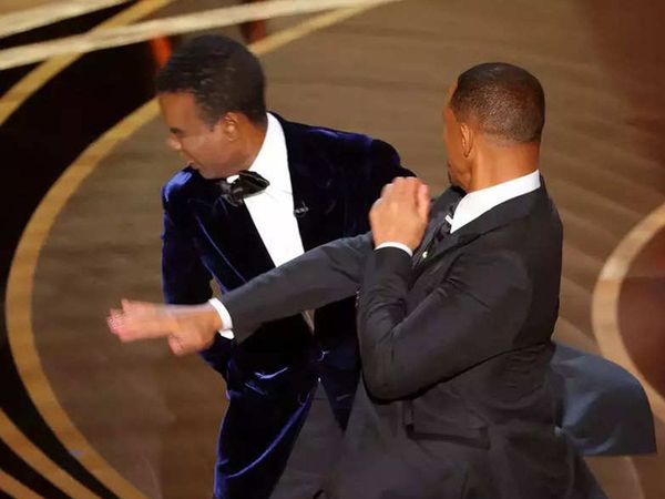 Will Smith Oscars