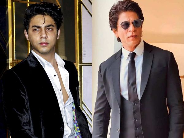 Aryan Khan To Head To US, Aryan Khan Will Pursue Film Making Career In US