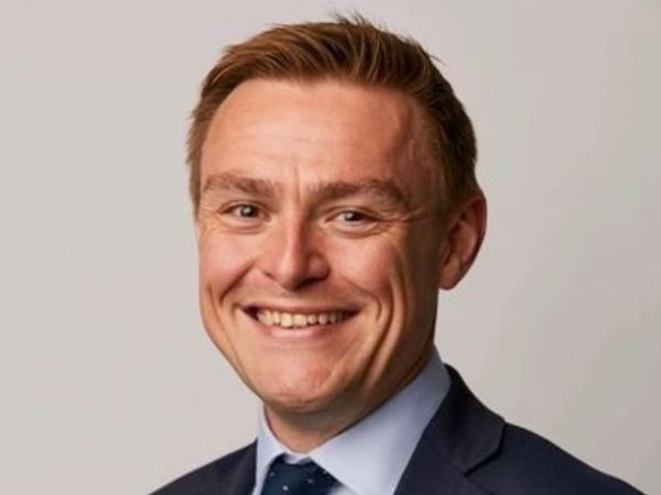 Will Quince, UK, World News