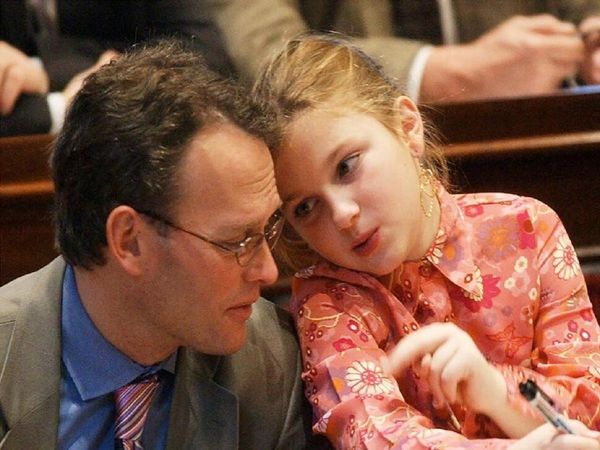 Legislator Dies Using Medical Suicide Law He Helped Pass