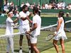Sania Mirza-Rohan Bopanna beat Ramkumar Ramanathan and Ankita Raina