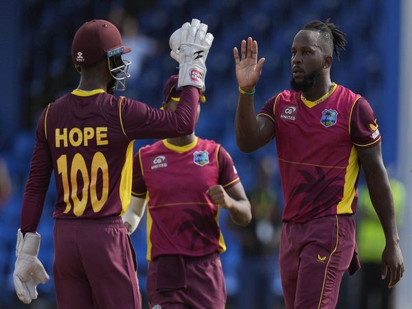 West-indies-Cricket-Team