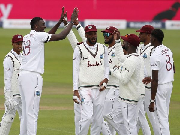 West Indies cricket team