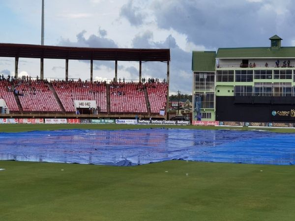 west indies vs pakistan 3rd T20I score and updates