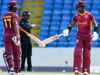 West Indies vs Sri Lanka 2nd ODI