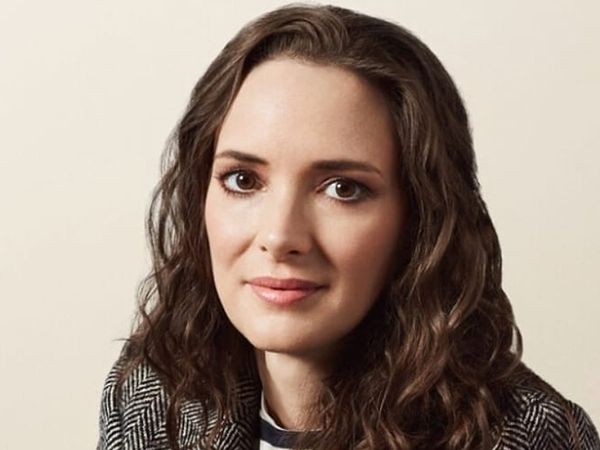 Winona Ryder