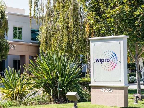 Wipro announces salary hike for its employees, Second increase this year 