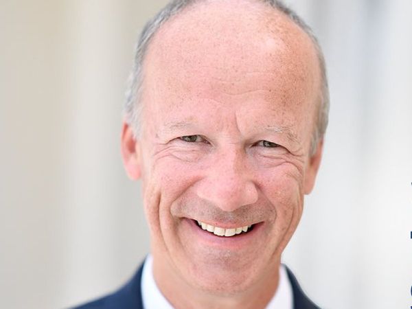 Wipro's CEO is the highest paid CEO of India's IT sector, know how much is his salary