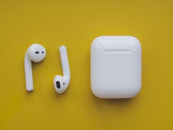 Photo For Representation