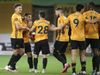 Wolverhampton beats Crystal Palace