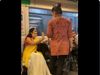 Fight Between Two Women For Seat in Metro Video Goes Viral