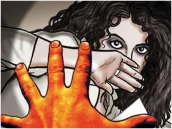 Woman Molested In Mumbai