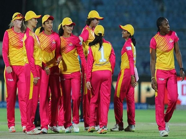 Women -T20-Challenge