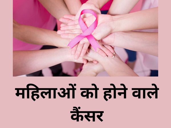 Cancer Facts for Women