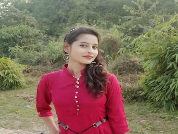 married woman constable suicide in Araria bihar