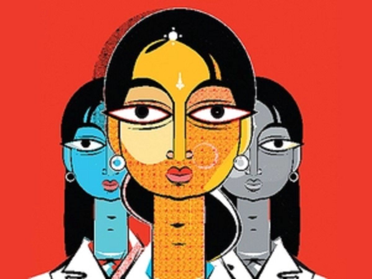 NFHS: भारत में पहली बार पुरुषों के मुकाबले महिलाओं की संख्या हुई अधिक, कुल प्रजनन दर में आई गिरावट